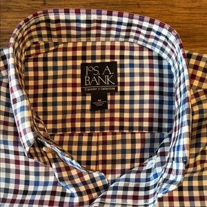Jos. A. Bank button down.